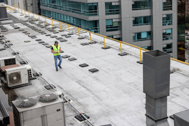 Waterproofing in Union City, MI