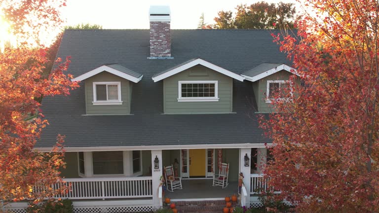 Best Gutter Installation and Repair  in Union City, MI