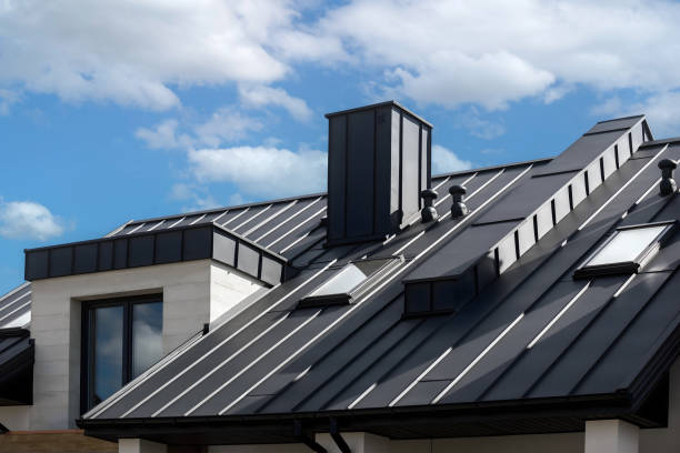 Gutter Replacement in Union City, MI
